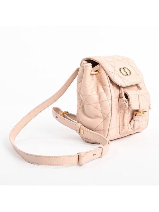 Dior Backpack Caro Nano main image 8